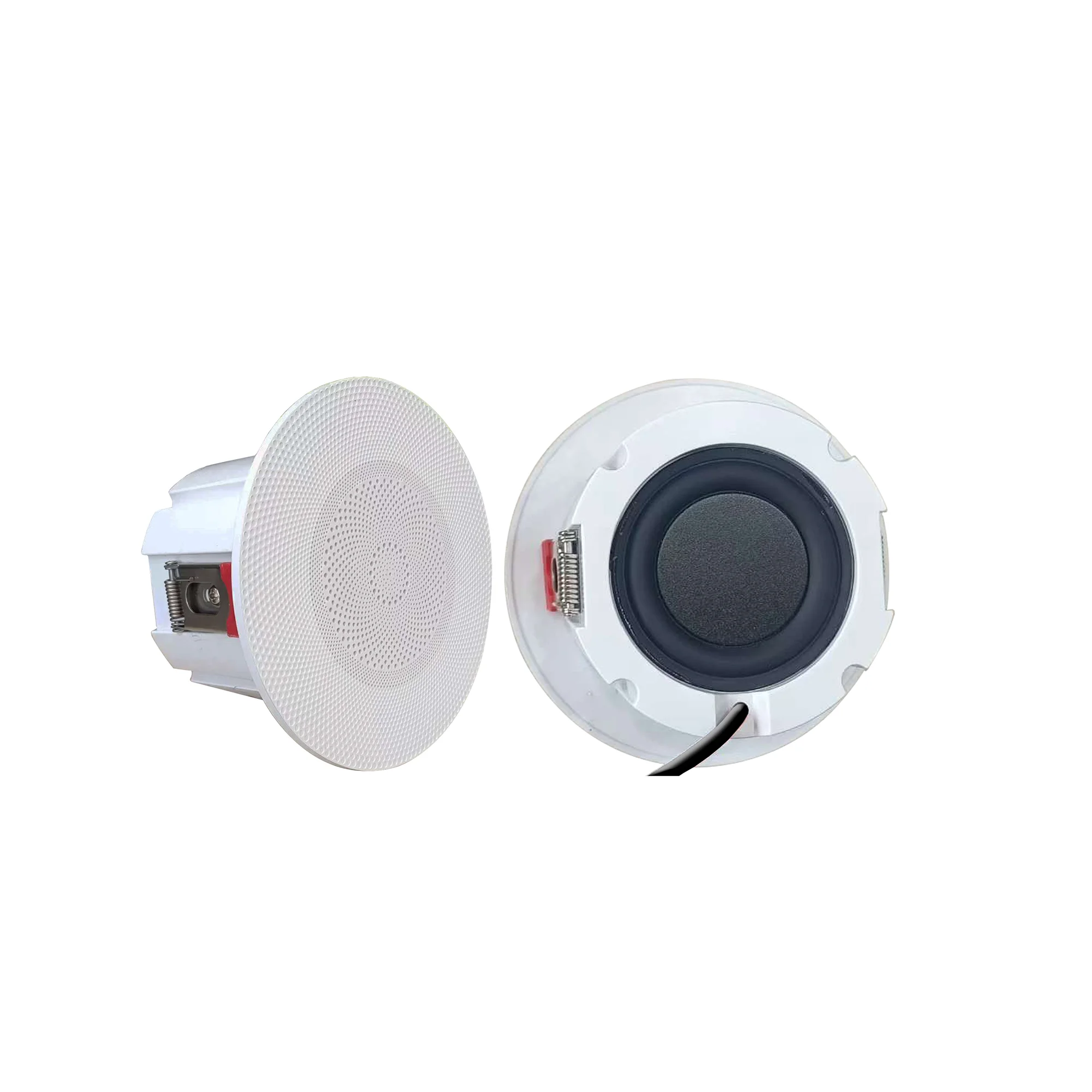 Home Cinema Encastrable - Haut-parleur encastrable YZ-102 Factor 20W pleine