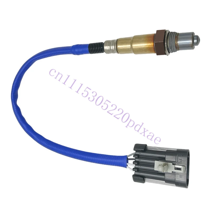 Picture 5: FOR Buick Oxygen Sensor 24102433