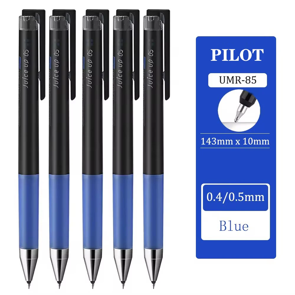 Japan Pilot Juice Up Gel Stift 0,4mm/0,5mm Neue Spitze LJP-20S4 Farbe Schnell Trocknend Wasserdichte Lieferungen Schreibwaren büro Zubehör