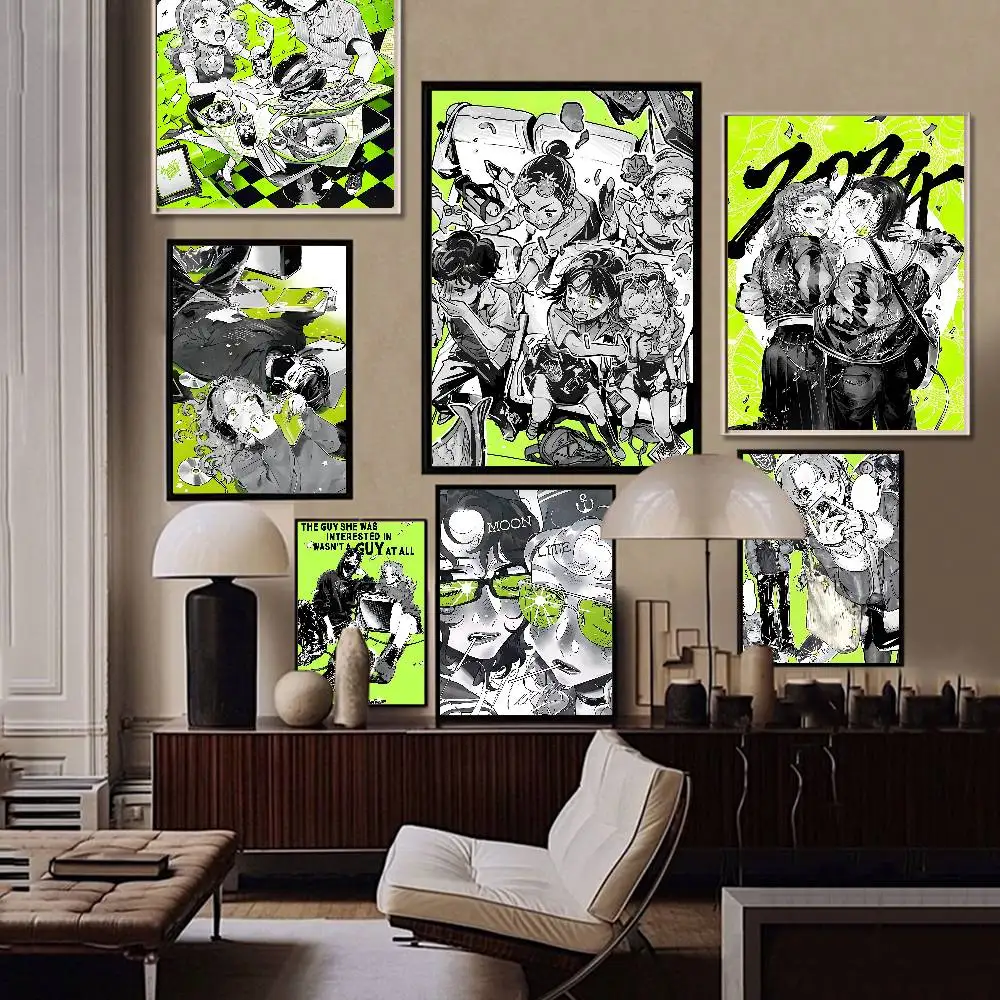 The Guy She Was Int… - image