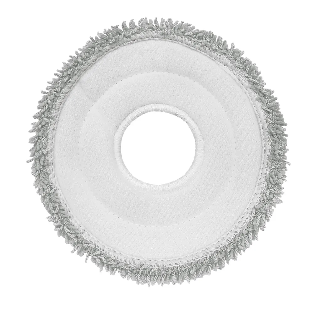 Compatível com ( Lefant M3 ) Escova principal e lateral, filtro, pano de mop, acessórios e kits para aspirador robô