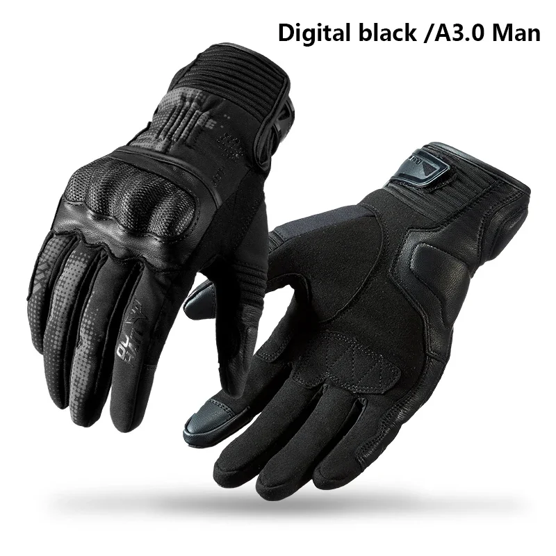 New Arrival Summer Motorcycle Riding Gloves, Outdoor Unisex Gloves for Motorbike.