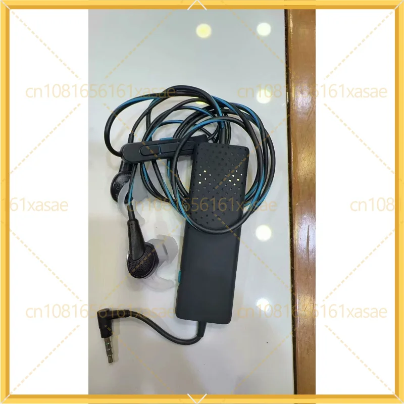 For BOSE QC20 Wired Noise Cancelling Headphones, 3.5mm Jack, Works For Phone & PC, Full Accessories With Storage Case