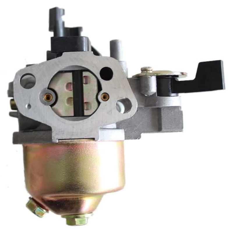 Carburetor Carb For Honda GX120 GX160 GX168 GX200 5.5HP 6.5HP Engine Generator Motor Mower