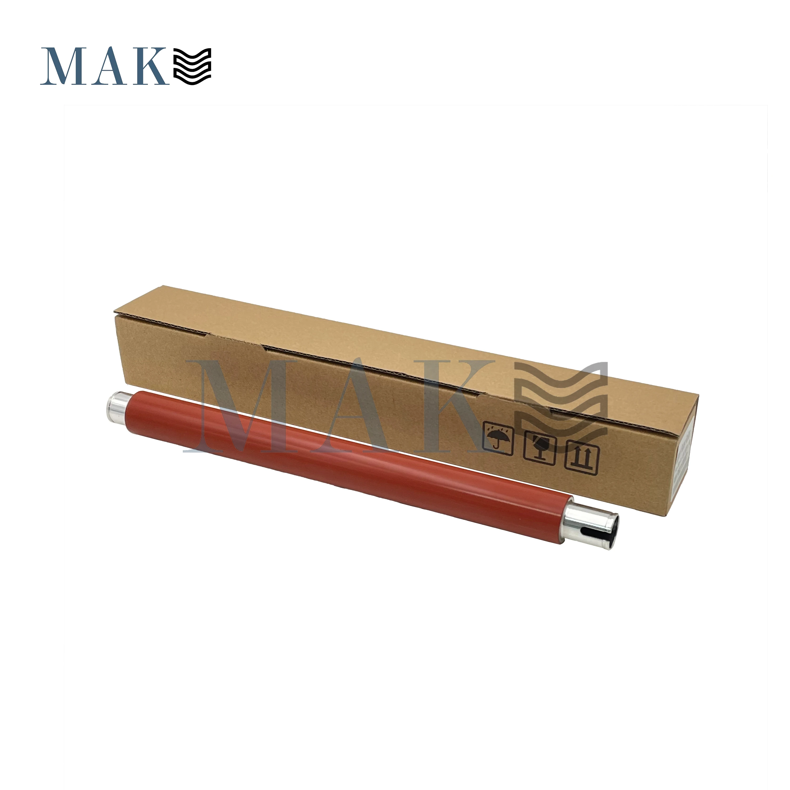 Upper Fuser Roller Lower Fuser Roller For Kyocera P5021 M5021 cdn M5521 P5026 M5526 P5018 cdw PA2100 MA2100 Hot Pressure Roller