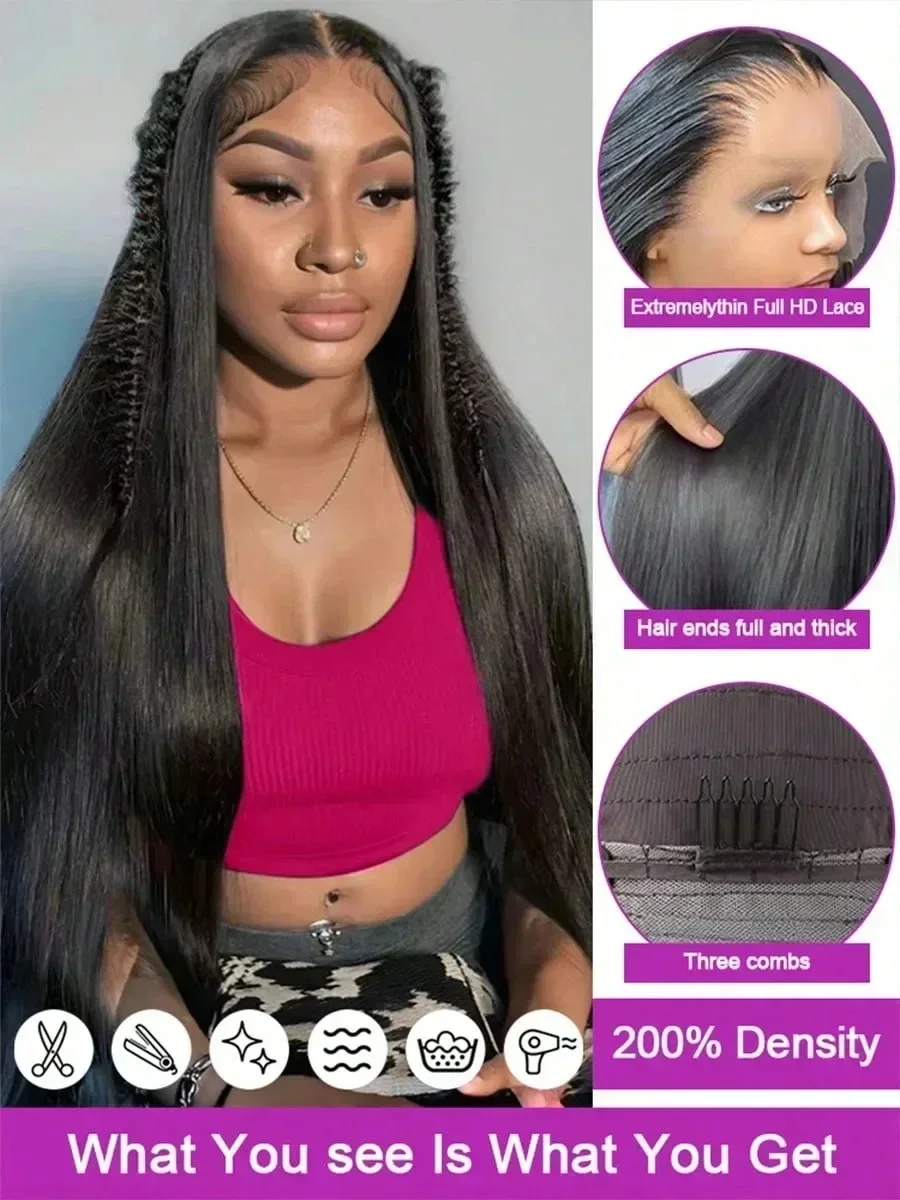 Thumbnail 4 - #36 Latest U-Part Wigs Offers