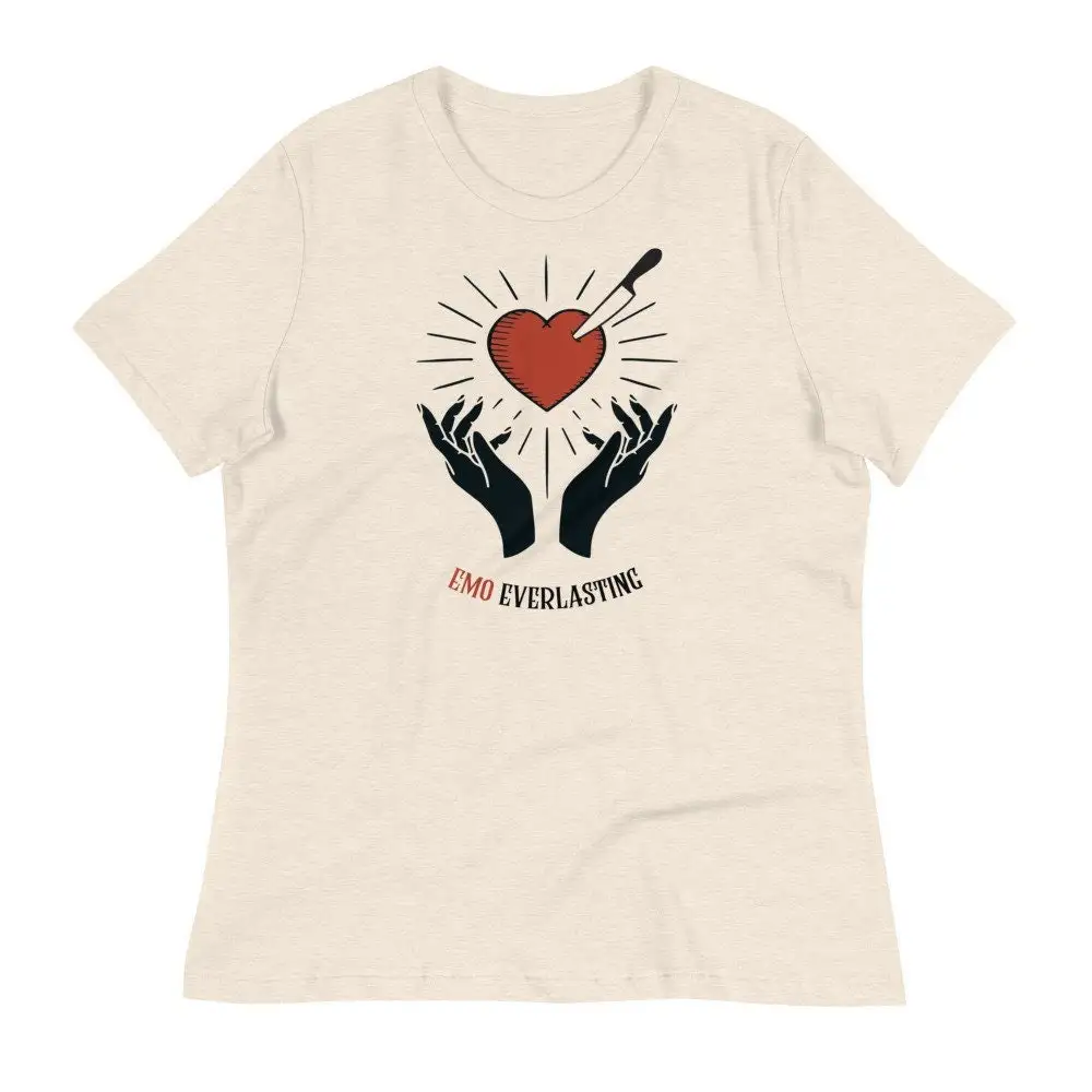 Women's Emo Everlas… - image