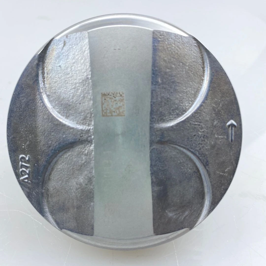 OEM Customizable Racing Forged Piston Factory A2720304017 Mercedes Ben M272 2.8-3 W211/E230/E280 Engine Pistons 88mm