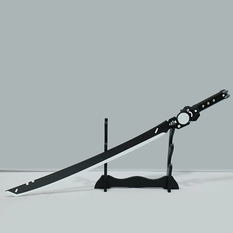 Lucia: Lotus Sword GRAY RAVEN：PUNISHING Cosplay Prop Halloween Christmas Fancy Party Costumes Accessories