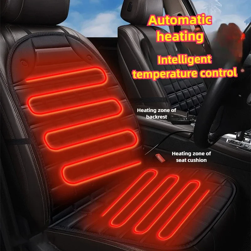 Thumbnail 3 - #9 Latest Heated Seat Cushions Offers