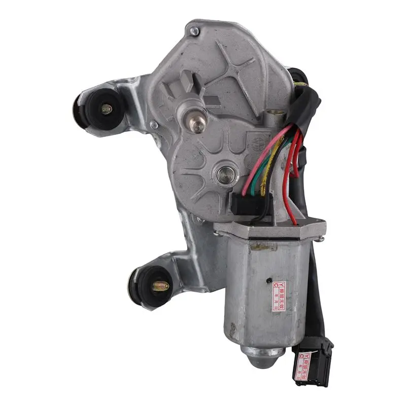 Rear Windshield Wiper Motor 98700-26000 9870026000 For Santafe Rear Wiper Motor Windscreen Wipers Motor Wiper Motor