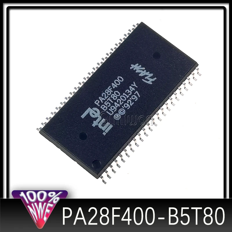 

5PCS~10PCS/LOT PA28F400B5T80 PA28F400 SOP44 100% original