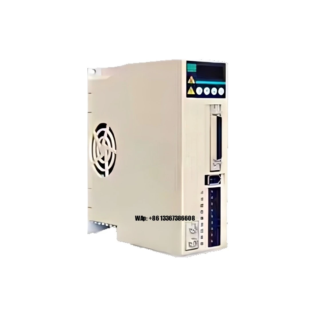 Module Brand New Original Spot Industrial Automation Control Human-machine Interface Touch Screen Servo Motor