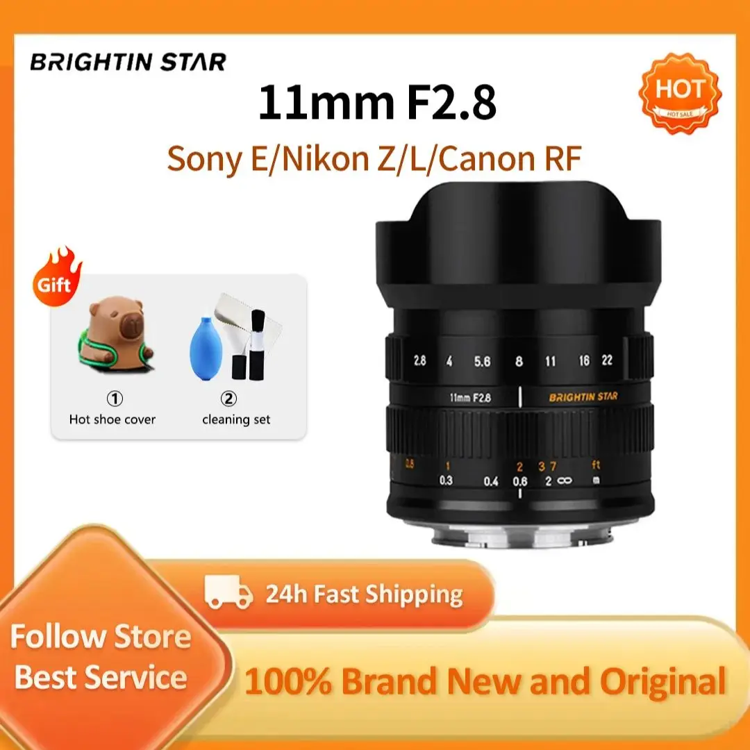 Brightin Star 11Mm … - image