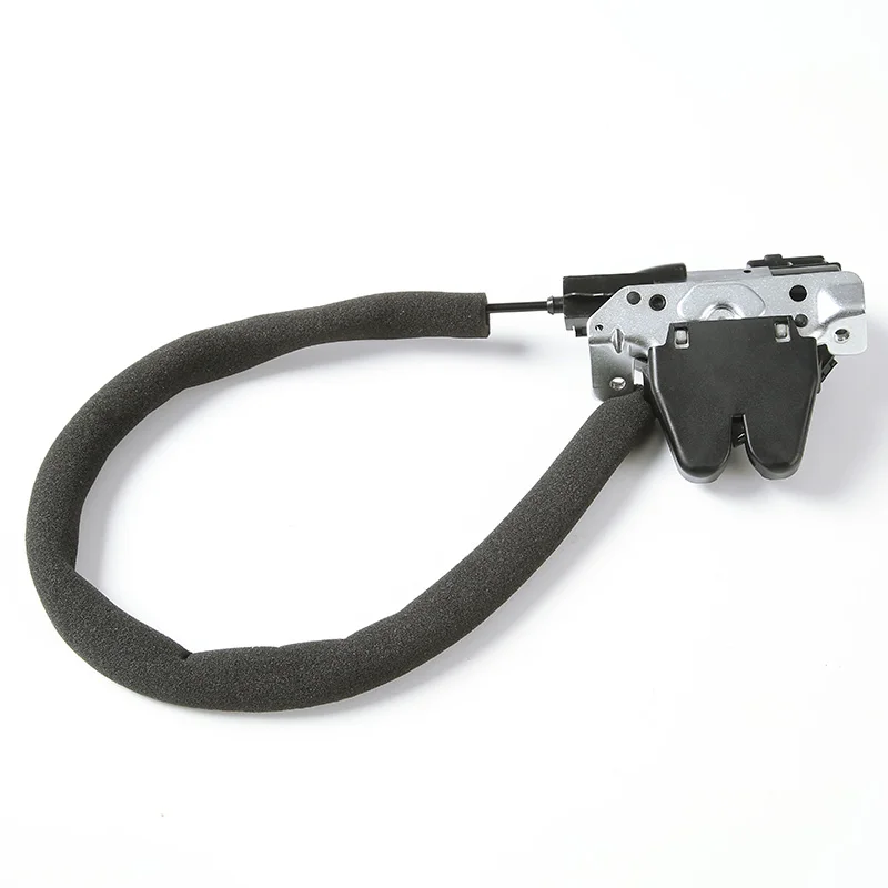 

Tailgate Boot Lid Lock Latch 2047500485 2047500185 Rear Trunk Actuator for W204 W205 W212 W213 C300 R172 JU-001