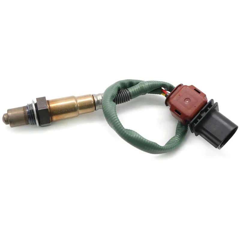 FR3Z-9F472-A 5 Wire Air Fuel Ratio Lambda O2 Oxygen Sensor For FORD EDGE ESCAPE EXPLORER F-150 FOCUS LINCOLN MKC Car Parts