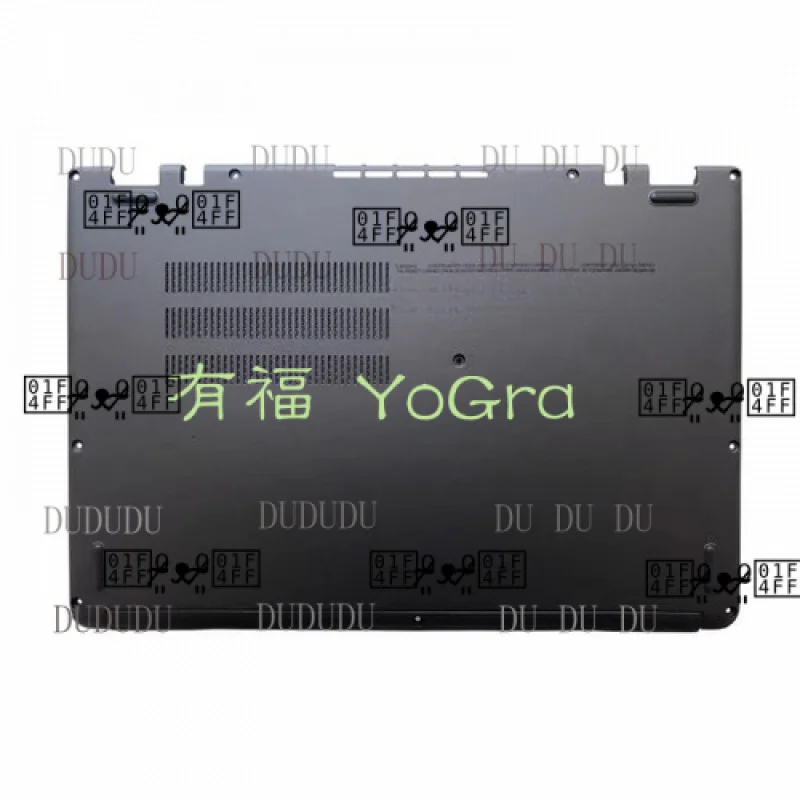 

Нижняя крышка корпуса для Lenovo Thinkpad S1 Yoga 12 S240 04X6444