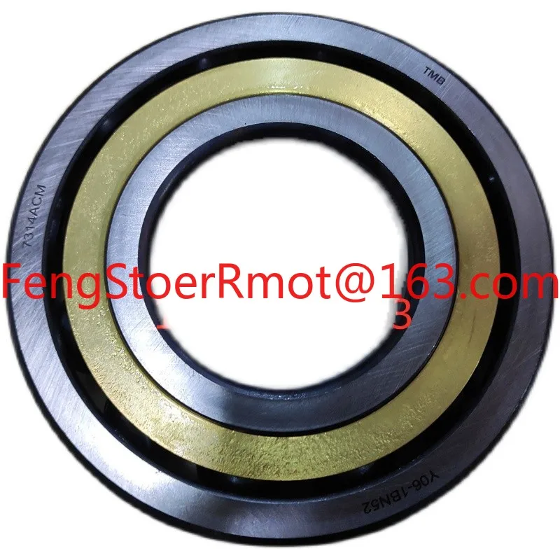 Tmb Angular Contact…