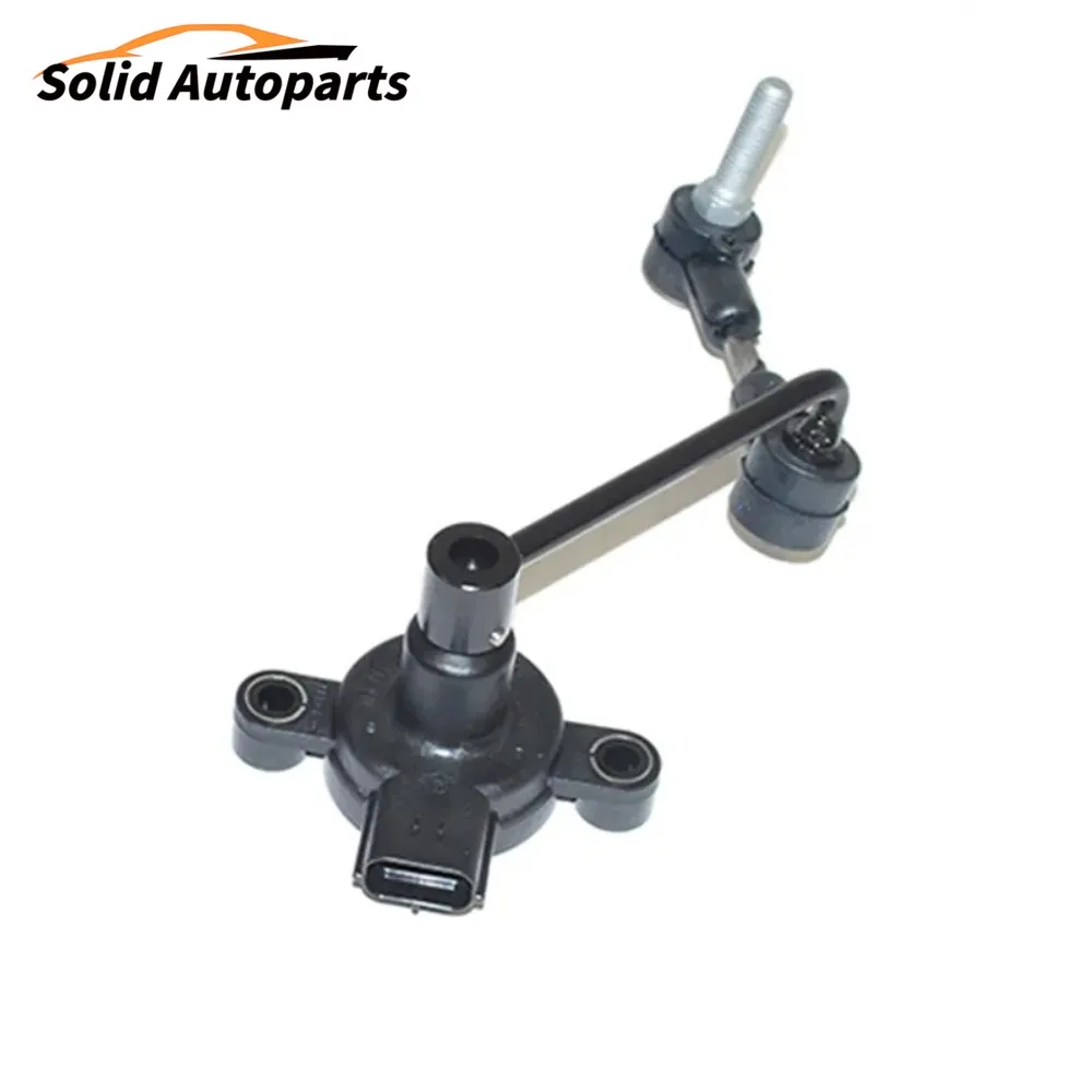 ANR4686 ANR4687 ด้านหน้าด้านหลังซ้ายขวา Air Suspension เซ็นเซอร์ระดับความสูงสําหรับ Land Rover Range Rover P38 2.5L 4.0L 4.6L 1997-2002