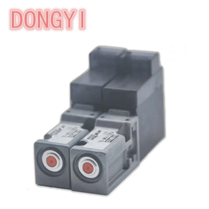 High frequency solenoid valve VQD115W-5L-X1 fast response, long life, low noise