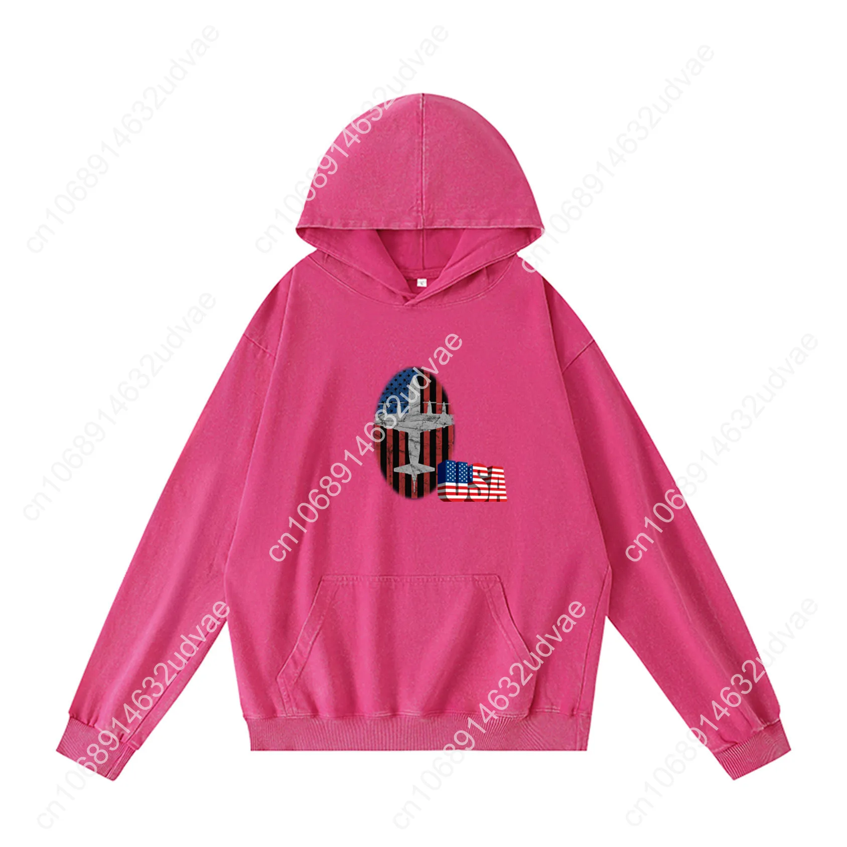 P-3 Orion Vintage Vlag Hoodies Retro Sweatshirt met capuchon Man Vrouw Tiener Vintage Pullover Sweatshirt met op maat gemaakte tops