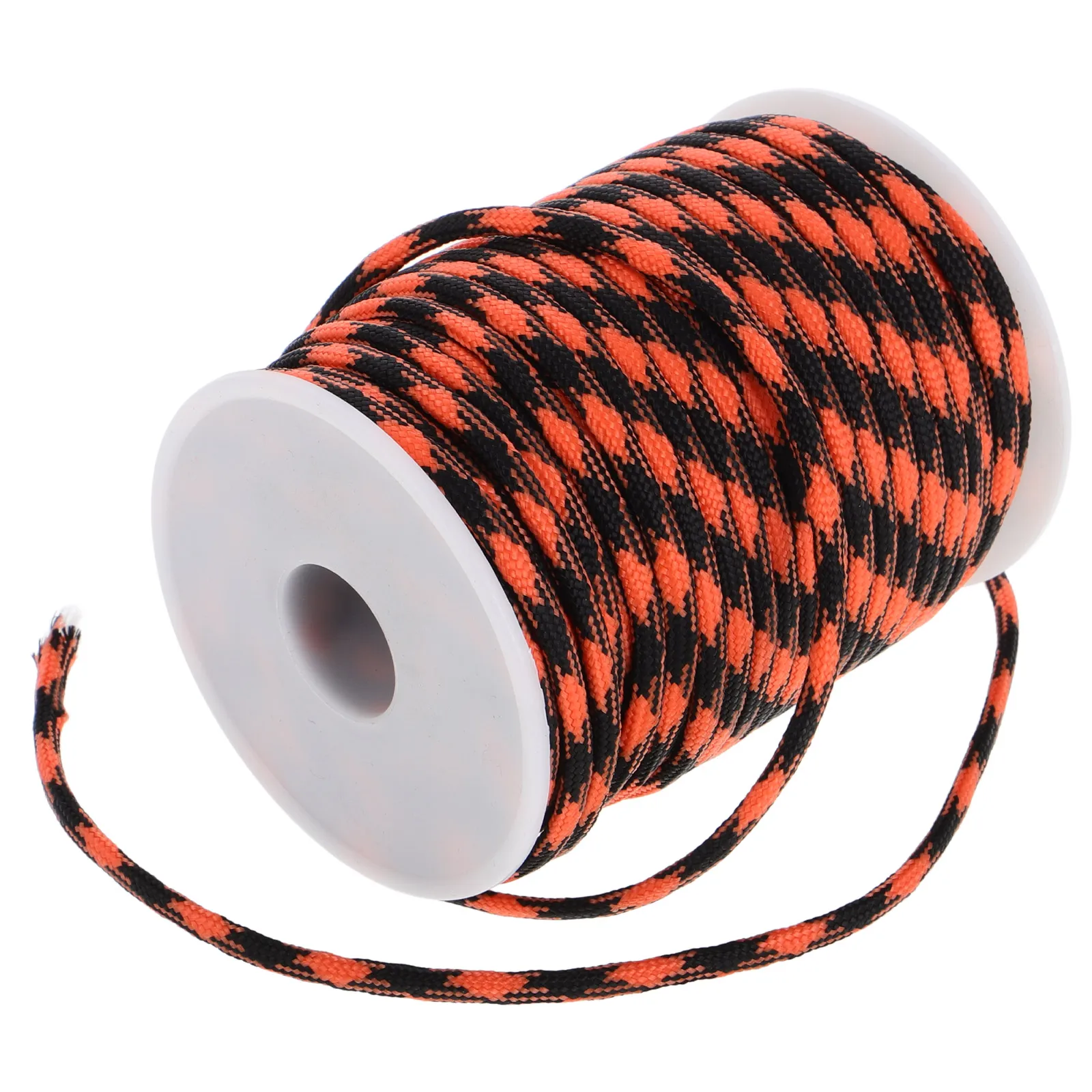 

31M Tent Windproof Rope Polypropylene Camping Tarp Adjustable Length Lightweight Outdoor Gear Multifunctional