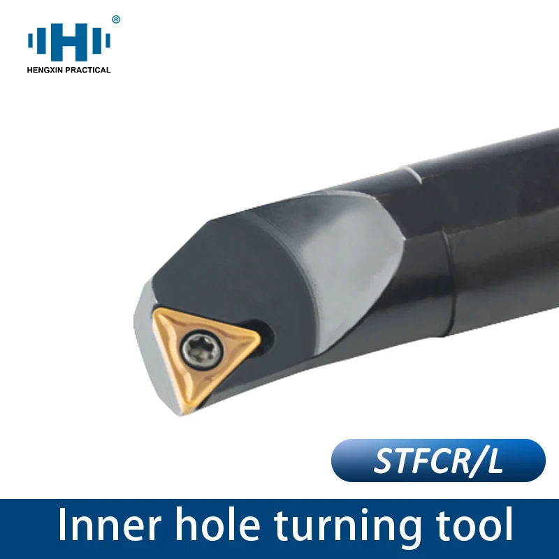 HENGXIN STFCL STFCR Internal Turning Tools Holder STFCR STFCL 09 11 16 TCMT Carbide Inserts Lather CNC Machine Bar Cutting Tools