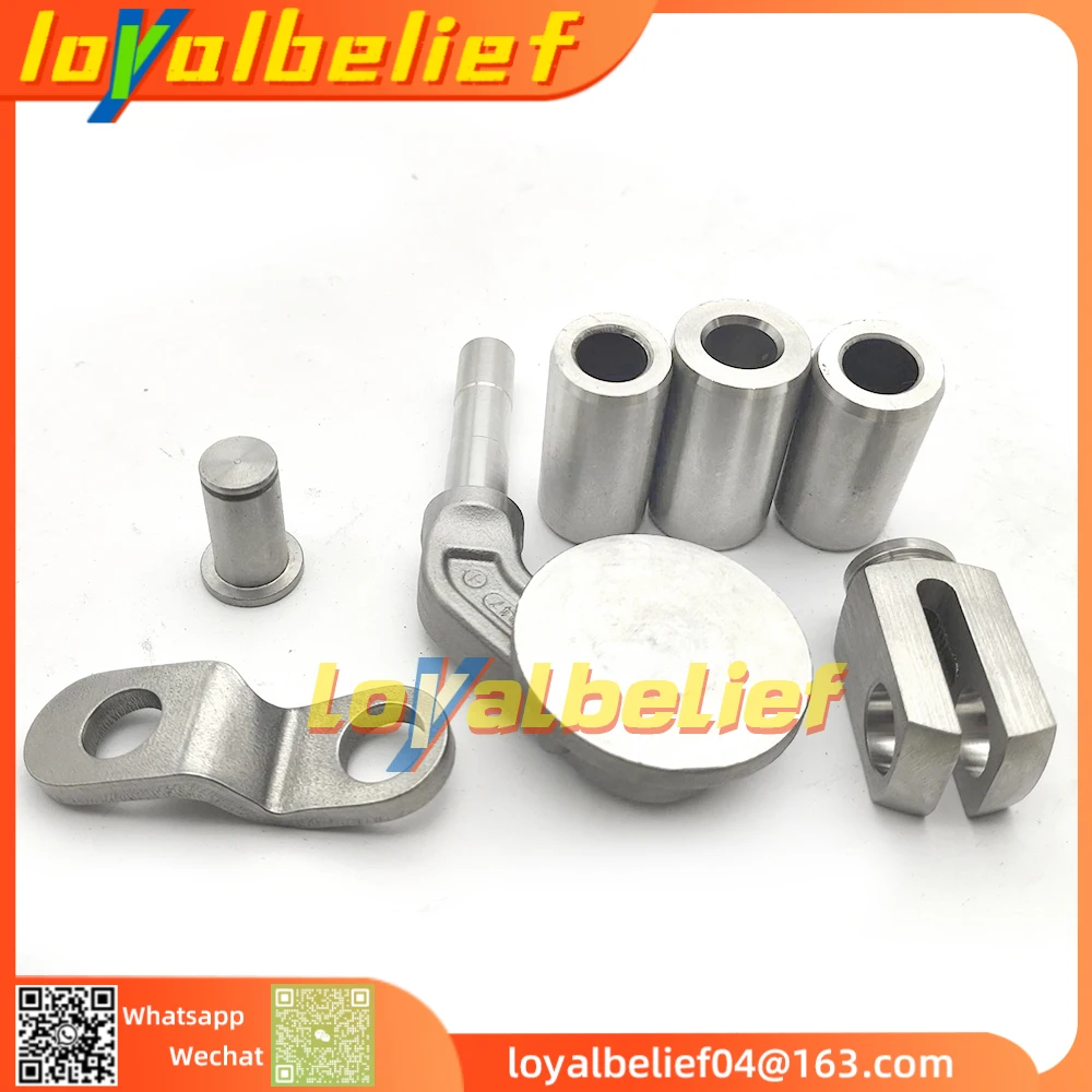 

Для заслонки корпуса турбины Audi A3 IS38 Turbo TSI EA-888 VAG Golf R Cupra S3 06k145722h 06K145702J 06K145702M Запчасти турбо