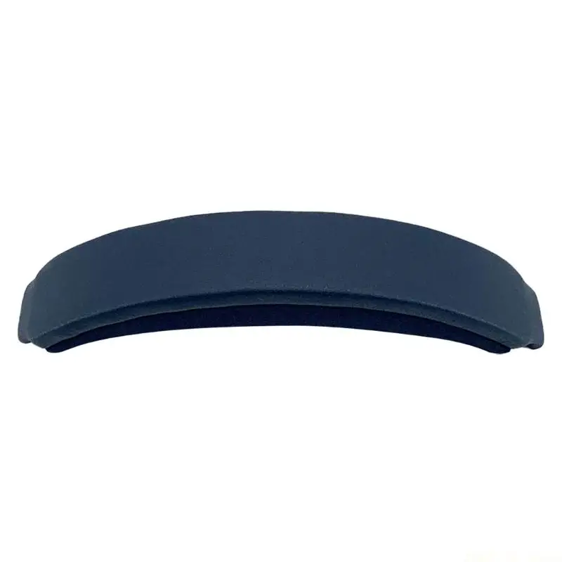 M5TD Quick Installation Headband For QC35 QC35II QC45 QC45II Featuring Wear Resistant Soft Breathable for Extended Use