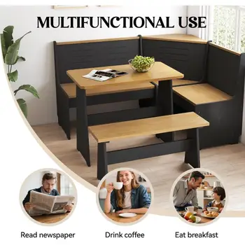 10 best sales Bàn góc - №6