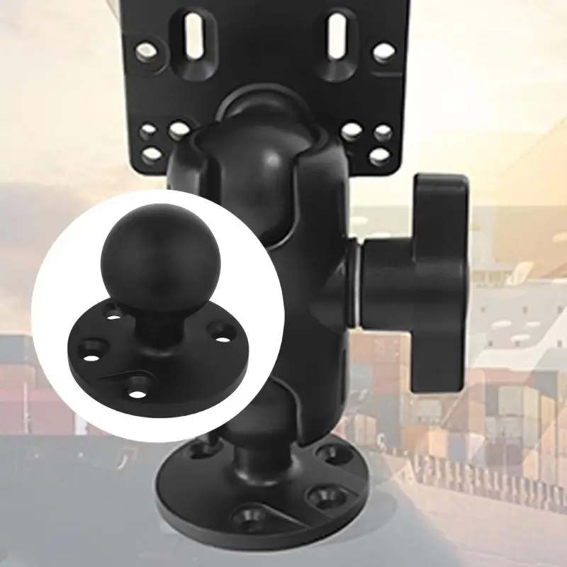 R53C Sturdy Tablets Support For Agricultural And Industrial Use With Four Hole Rotating Design