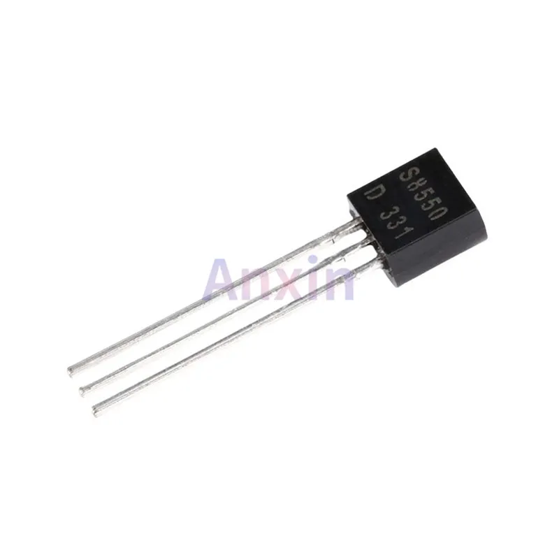 100PCS S8050 S8550 SS8050 SS8550 J3Y 2TY Y1 Y2 SOT-23 TO-92 MMBT 8050 8550 SMD DIP Transistor 500mA 0.5A 1.5A 25V 40V NPN PNP - Image 3