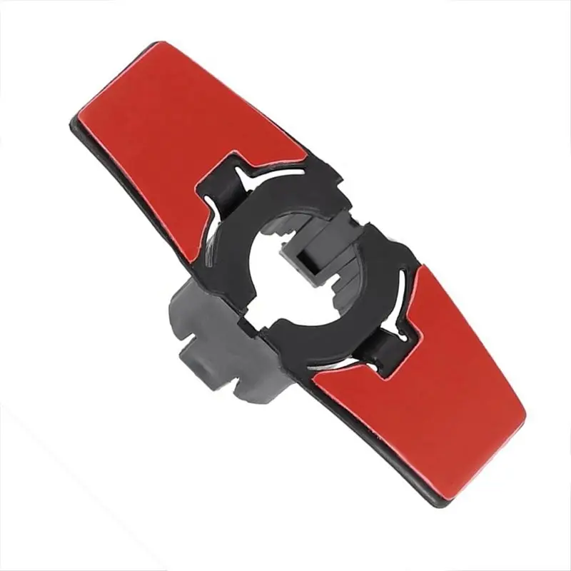 Stable-Auto Front Bumper Parking Sensor Bracket Radar Bracket 28533-5ZA0A 285335ZA0A For Infiniti Q50 QX50 Q60 15-20 Spare Parts