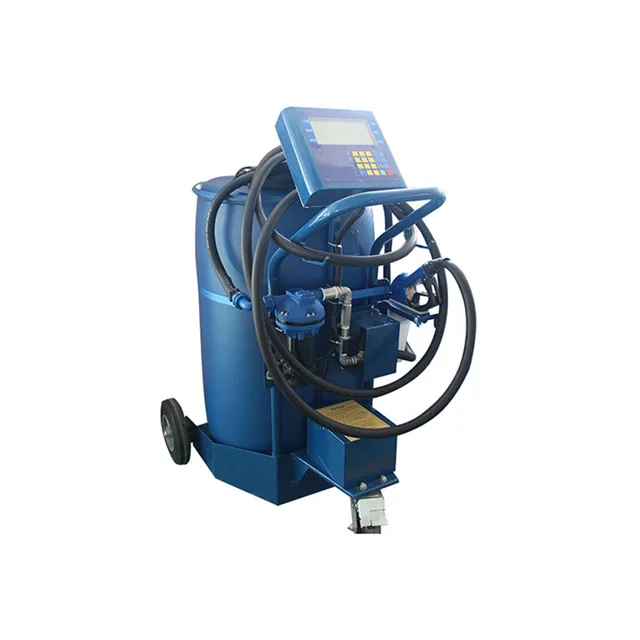 12V 220V elektryczny samozasysający zestaw pompy mocznika Ibc DEF Adblue