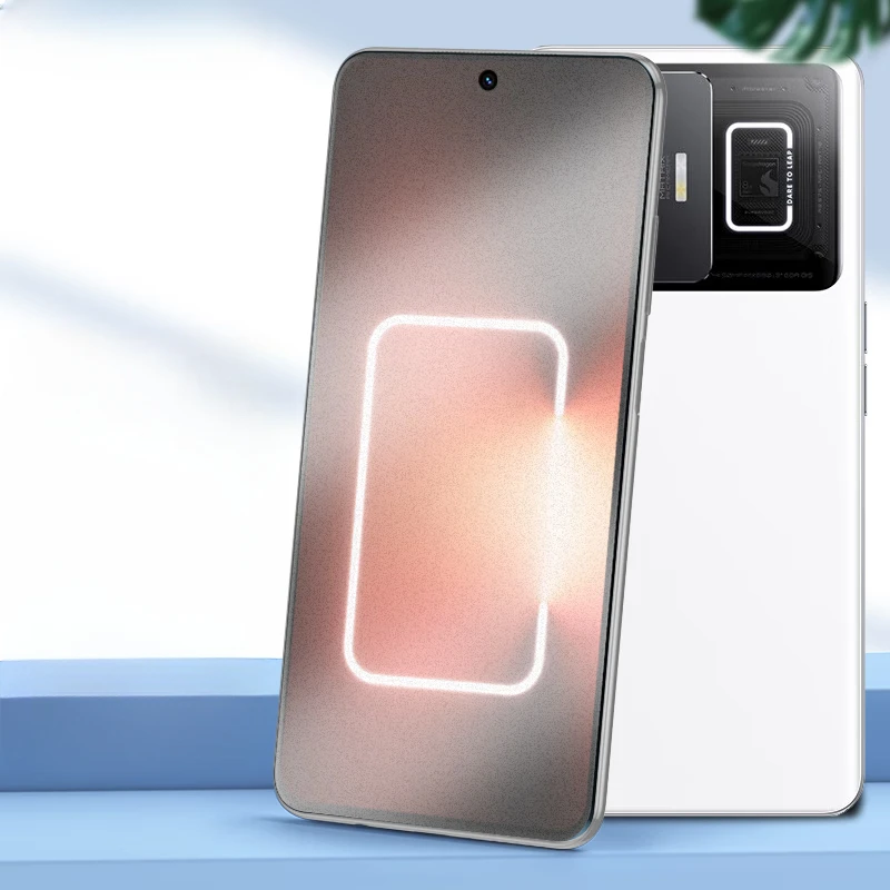 For Realme GT Neo5 SE 240W Matte Frosted Tempered Glass Screen Protector For Realme Neo 5 3 GT3 GT2 Explorer Master Film