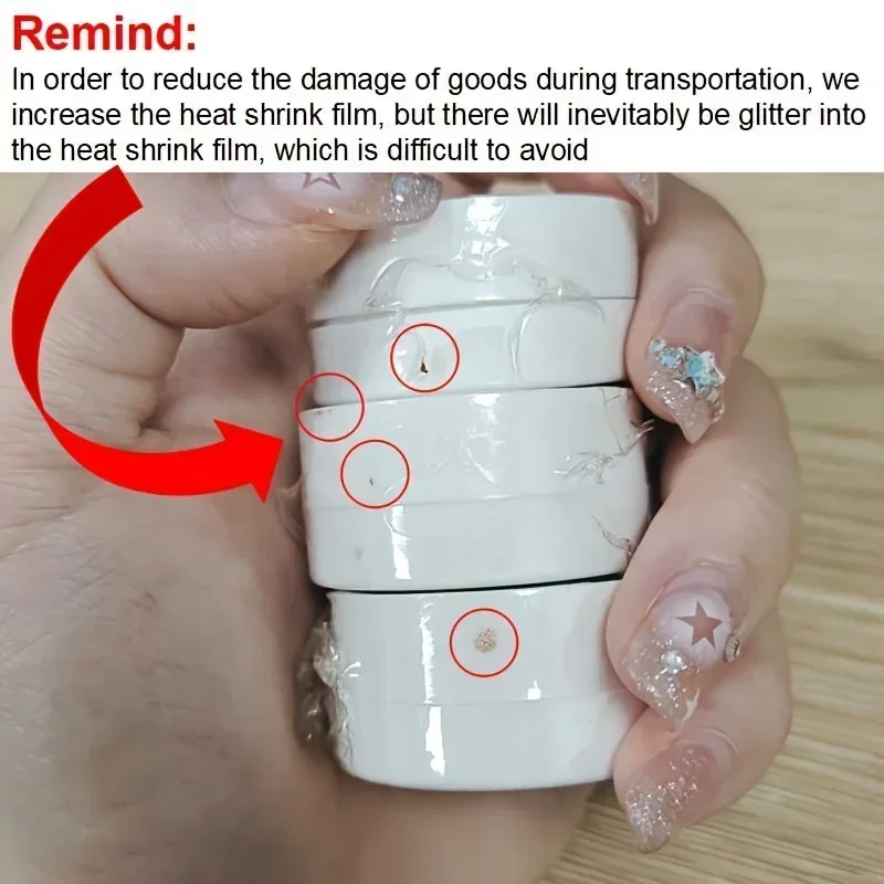 シマーグリッターマッシュポテトハイライターシャインハイライターメイクアップジェル顔と体を明るくするグリッターナチュラルコントゥアメイクアップ