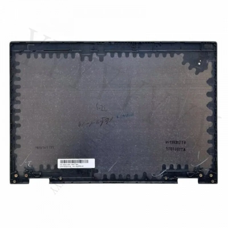 

Y+ New For Lenovo Thinkpad X1 Yoga 1st Back Cover Rear Lid Case 01AW968 SCB0K40145