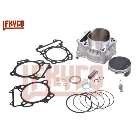 10 best sales 400 ltz Suzuki - №2