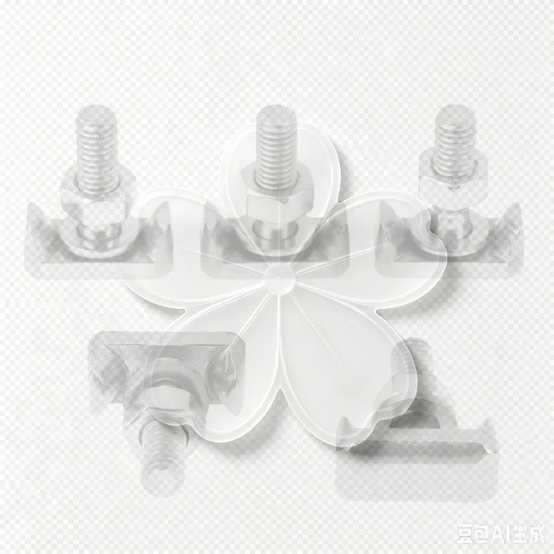 Automotive T Bolt Screw for Battery Terminal Secure Replacement Parts Corrosion Resistant Quick Fix for Vehicle Electrical Syst