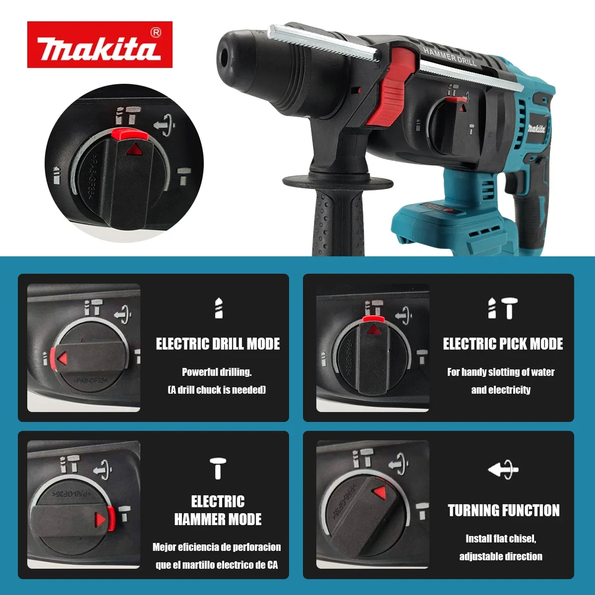 Thumbnail 3 - #59 Best Drills to Buy In 2026