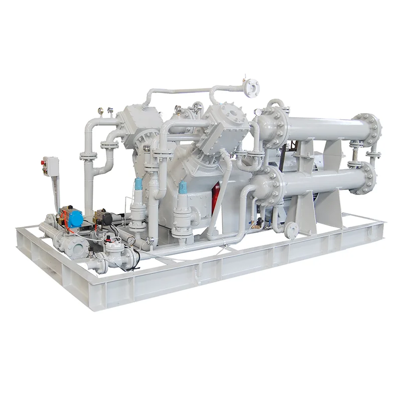 

Co2 Compressor Machine Carbon Dioxide Compressor Co2 Generator for Greenhouse