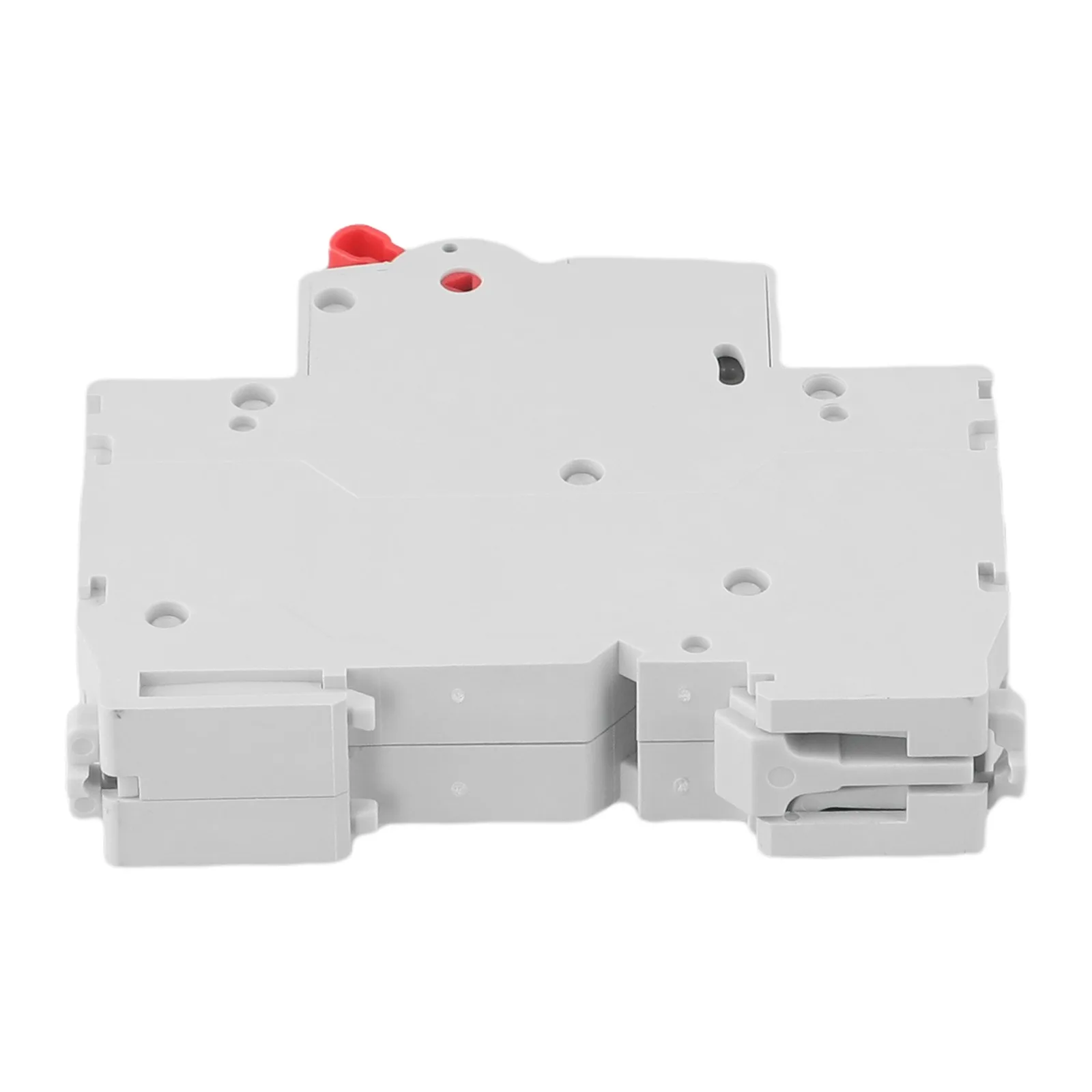 1-biegunowy wyłącznik automatyczny DC Wyłącznik rozłączający Wydajne uzyskiwanie energii Ochrona przed przepięciem Niezawodna wydajność