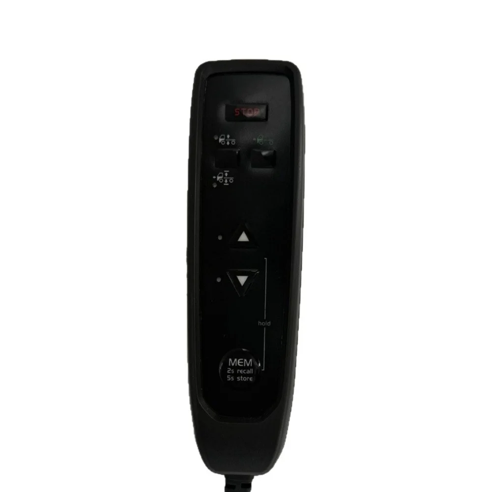 For Volvo Commercial Truck Remote Switch for Front-Mounted Suspension Control System Fits 12 13 FM9 FM12 FM FL FE NH12
