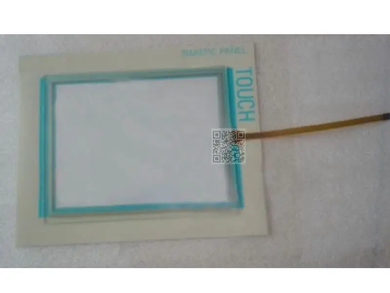 

New A5E00208772 Touch Glass+Protective Film