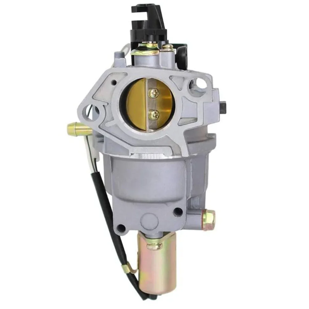 High Performance Carburetor Lawn Mower Carburetor As Picture Increases Operational Efficiency Long-lasting Construction