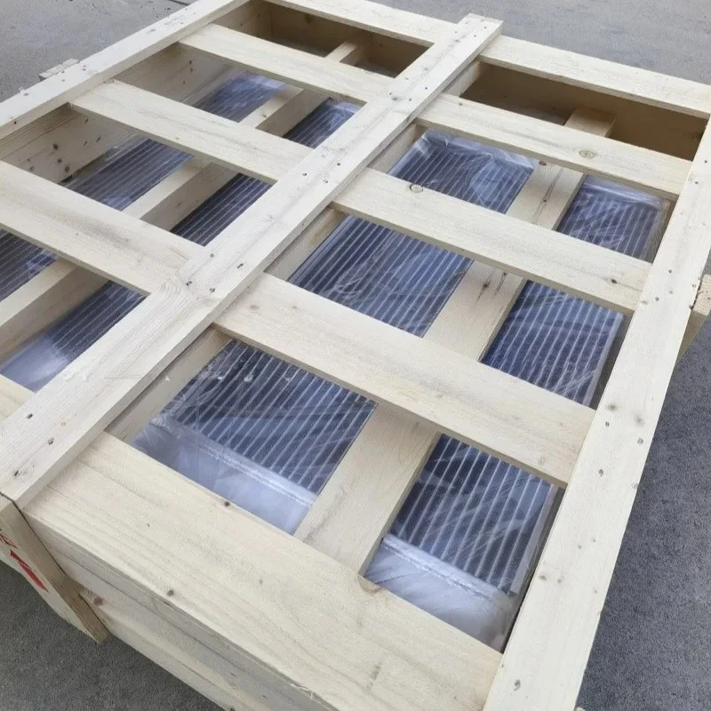 Applicable to:21N-03-43510 Intercooler Assembly Suitable for Komatsu PC1250-8 Excavator Parts