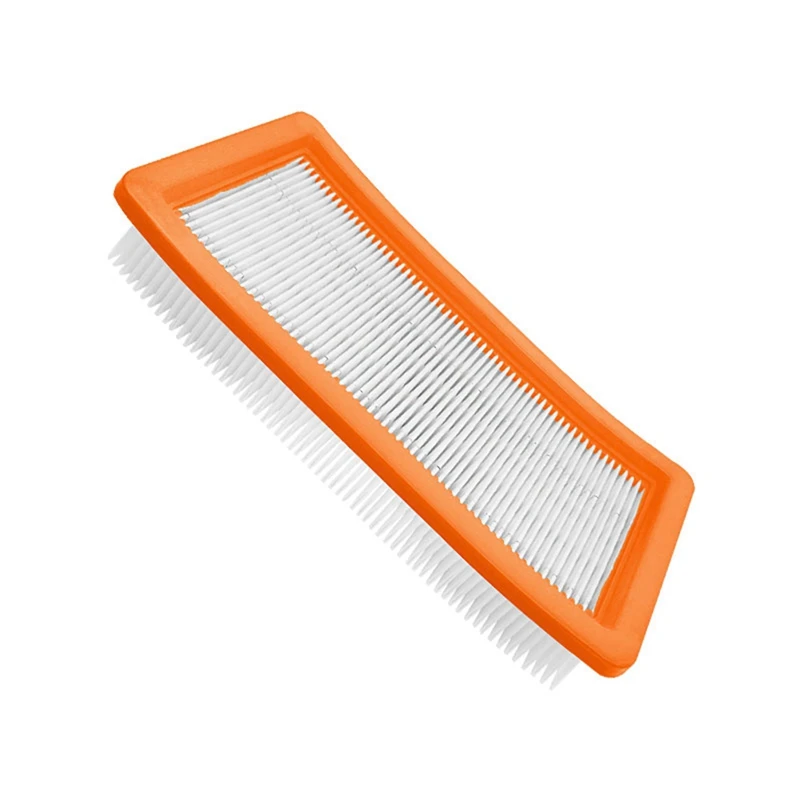 Фильтр защиты двигателя для Karcher DS 6 Premium/BR 45/22 C Bp Pack DS 5600 Puzzi 30/4 E DS5500 Запчасти для пылесоса