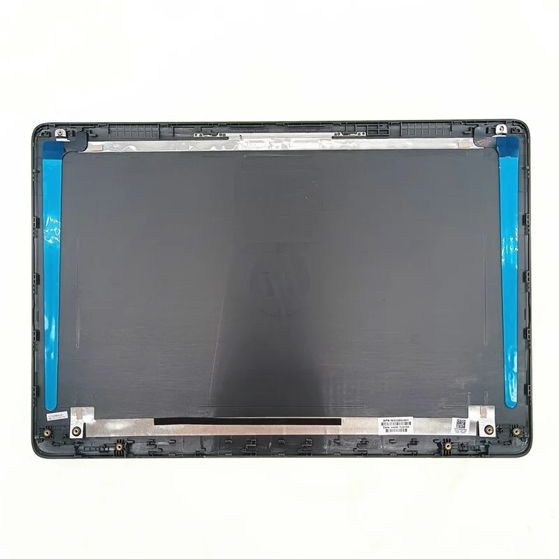 

S NEW For HP 15-DW 15S-DU 15S-DY TPN-C139 LCD Back Cover Rear Case Grey M31083-001