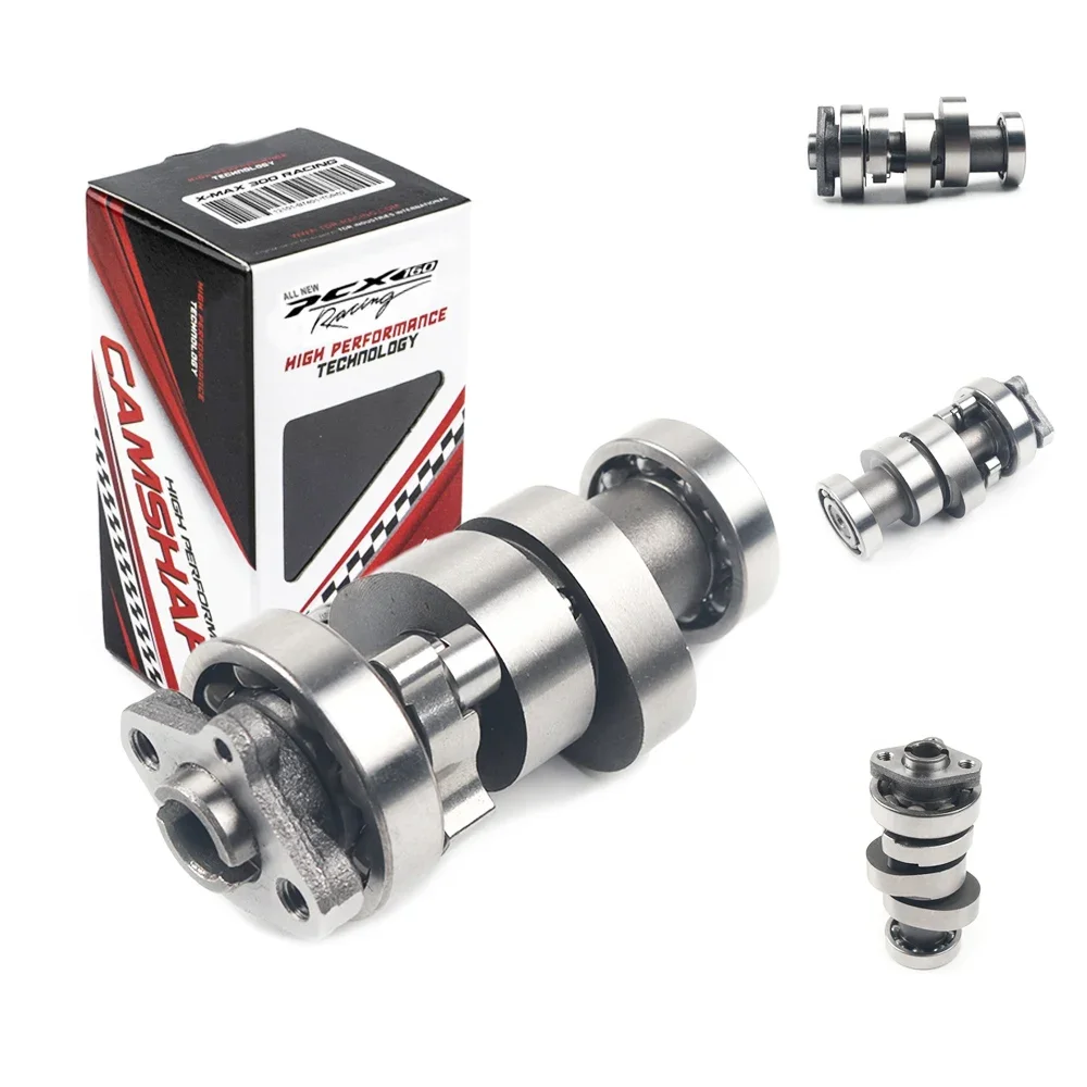 High Performance Racing Camshaft SHAFT COMP CAM (SH150 /  125 / PCX 125 150 PCX160 / CLICK160) Camshaft Plug & Play