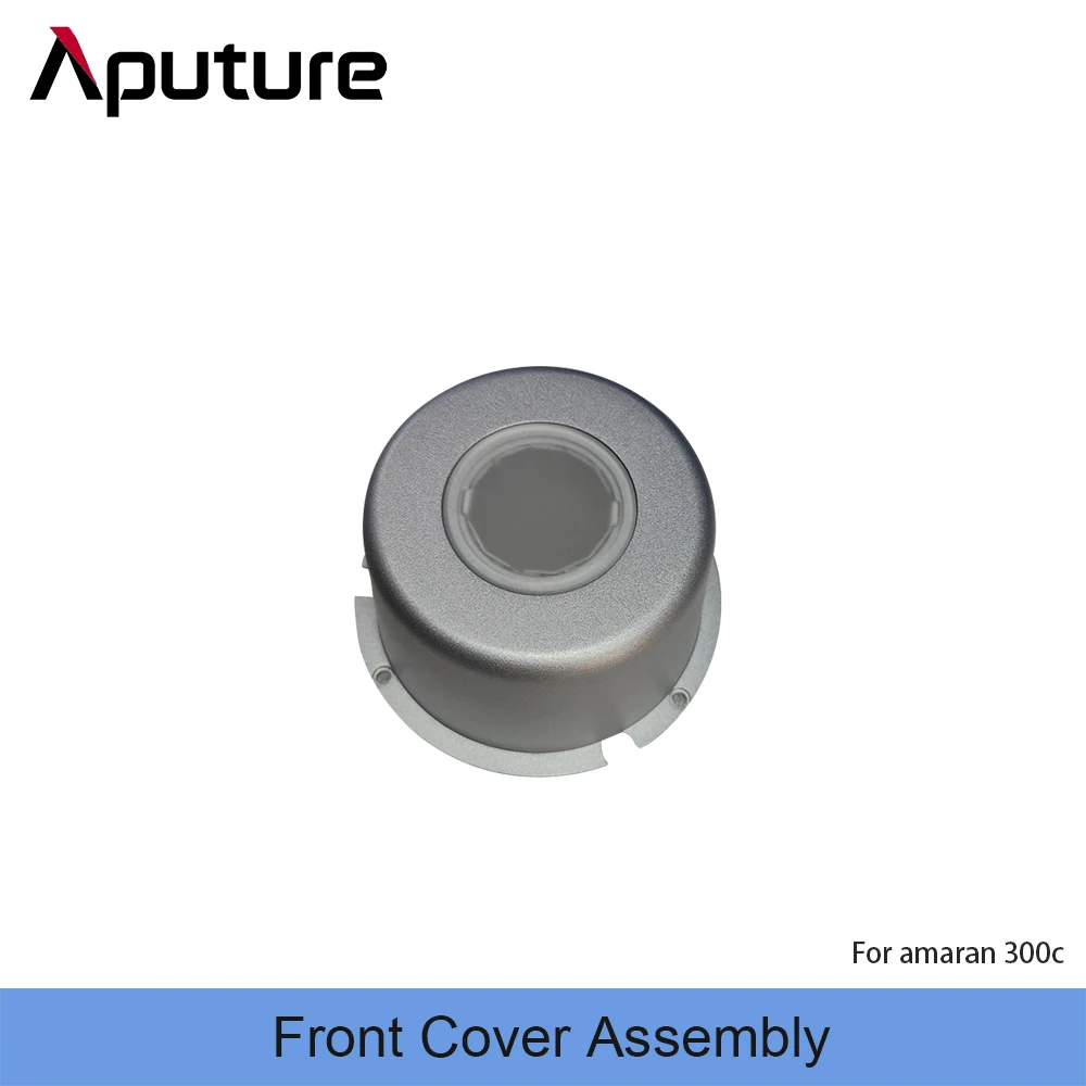 amaran Front Cover Assembly for Amaran 300c